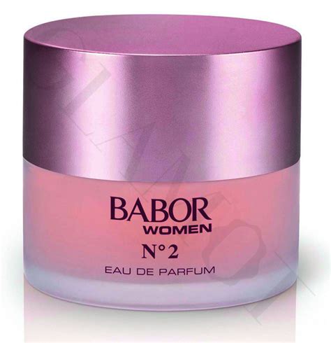 babor parfum